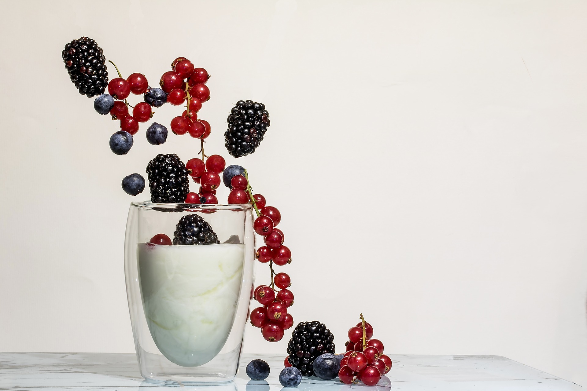 yogurt